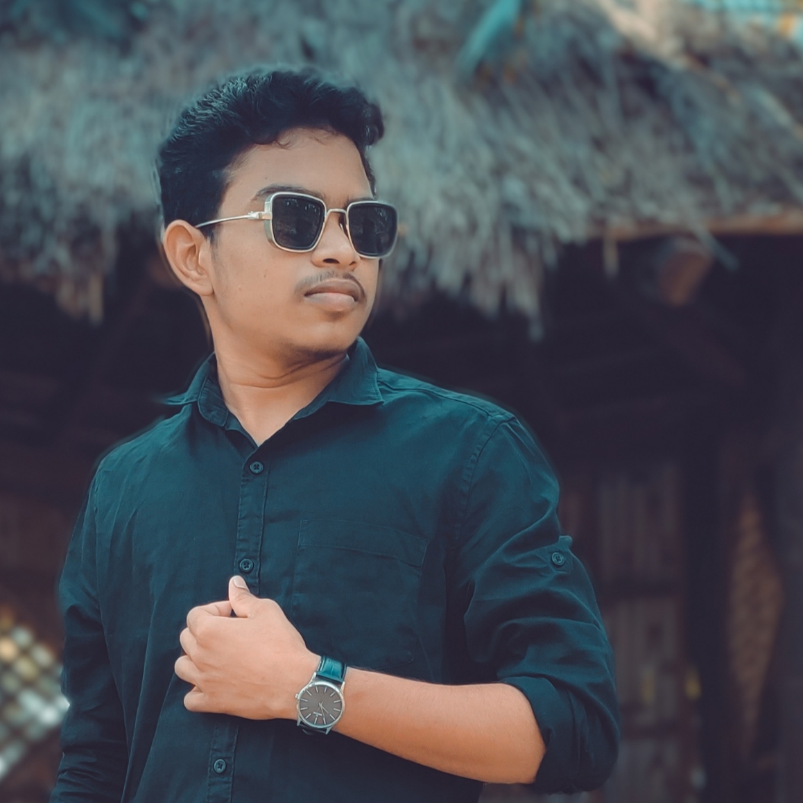 Rajesh