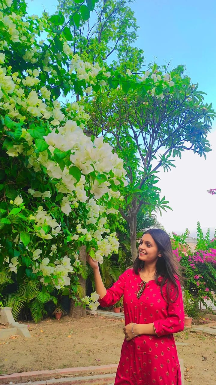 Vinita bawal