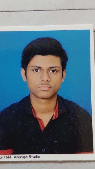 Priyanshu Banerjee