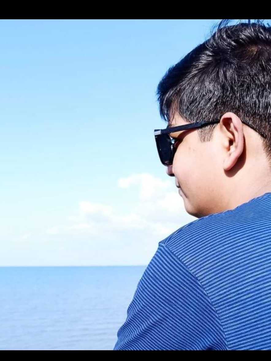 Vatsal Vyas