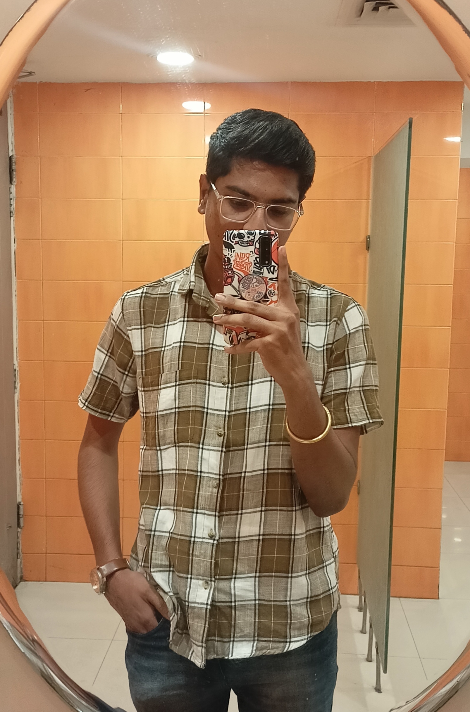 Utkarsh Shende