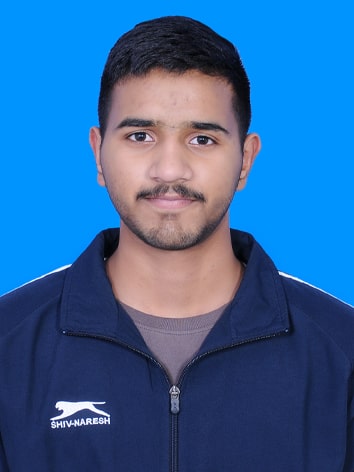 VINAY KUMAR
