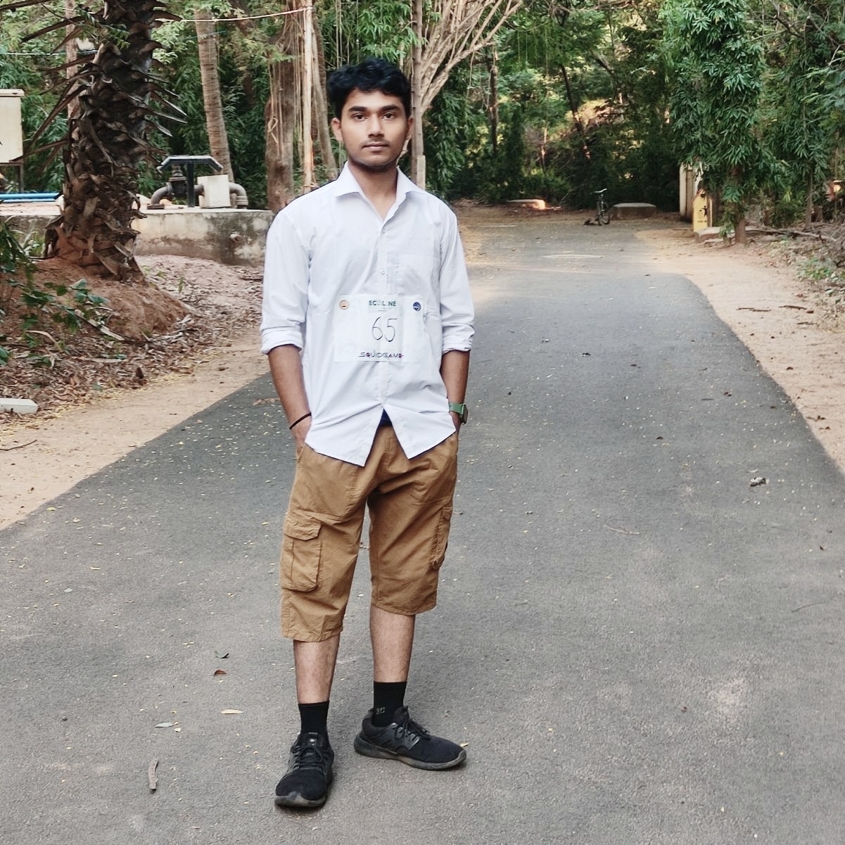 Shubhansh Varshney