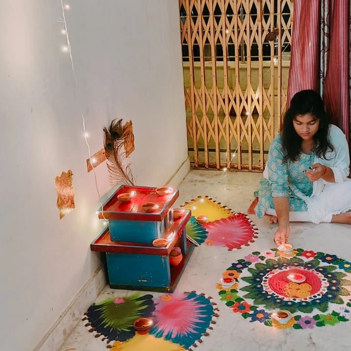 Ritika rani