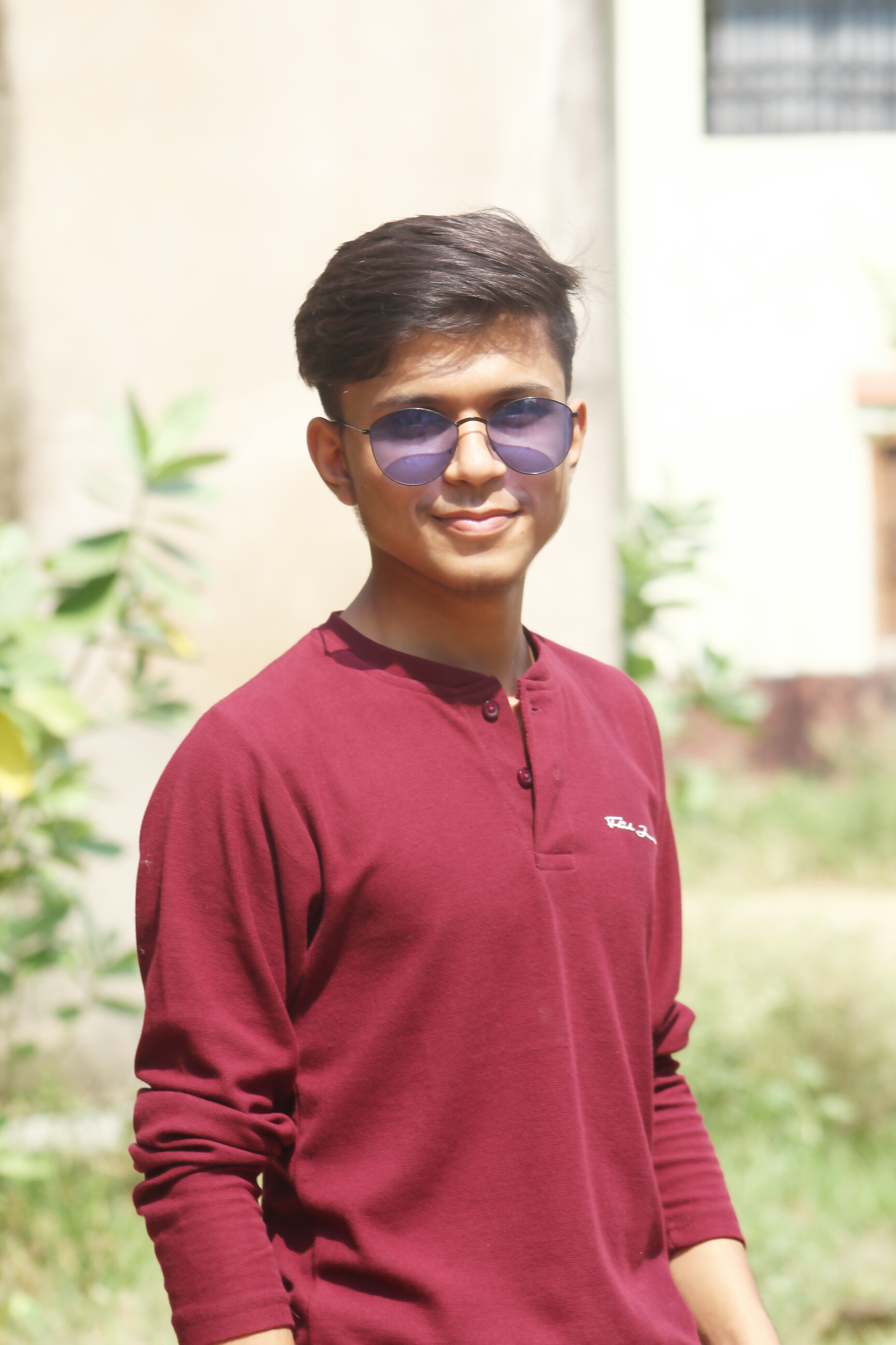 Om Roy
