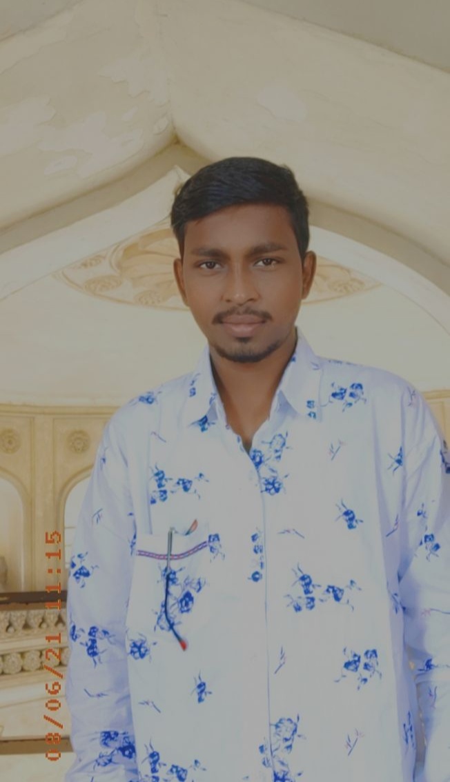 Vikram kumar