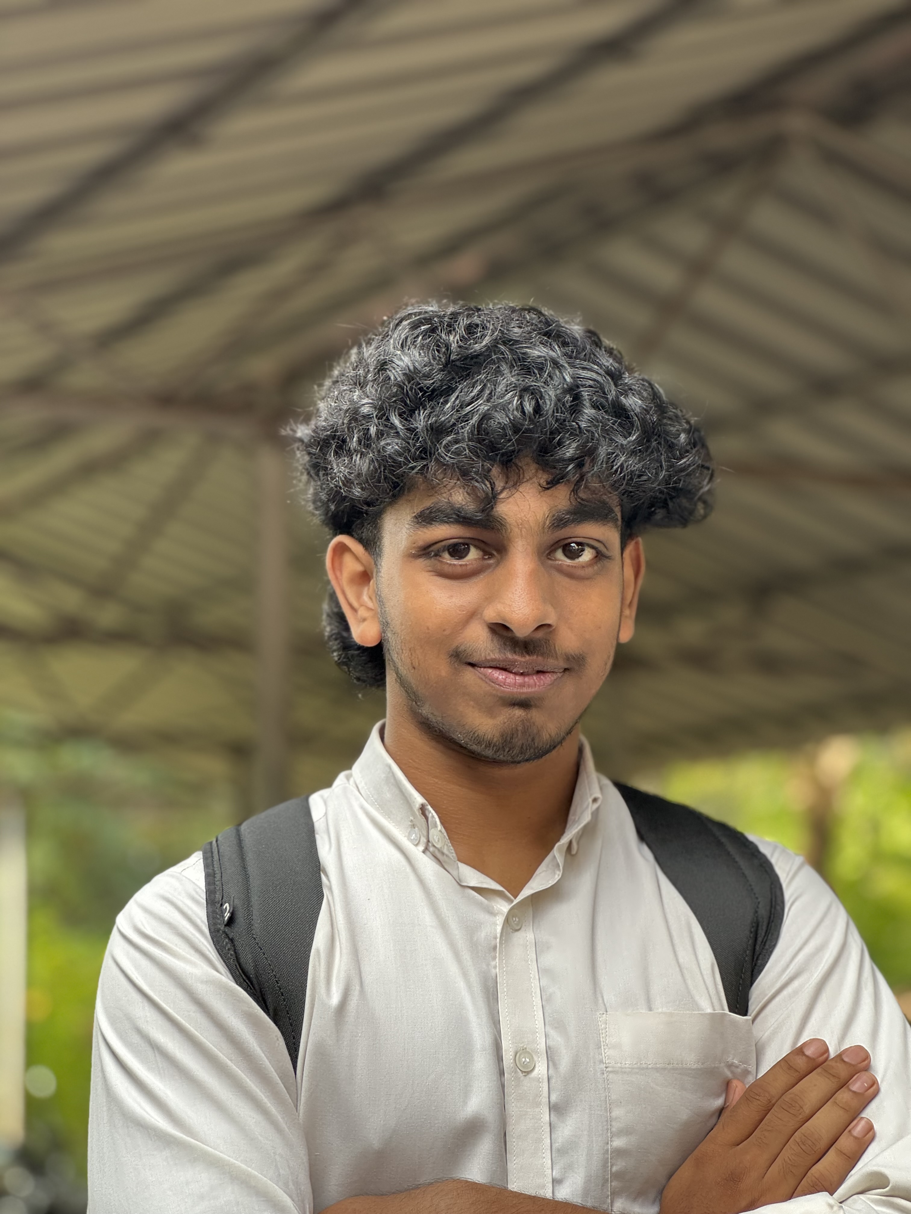Sahal shaz m