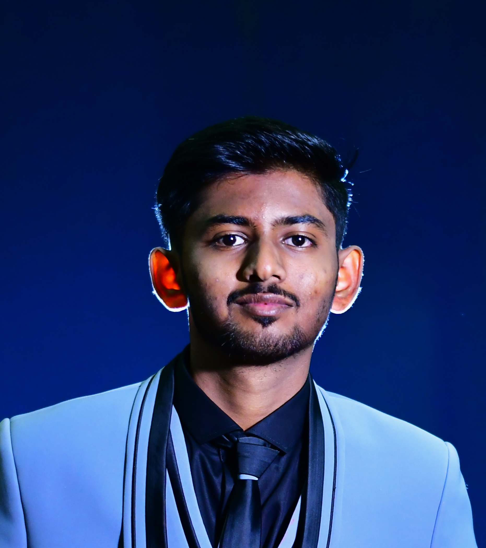 Shantanu ashtankar