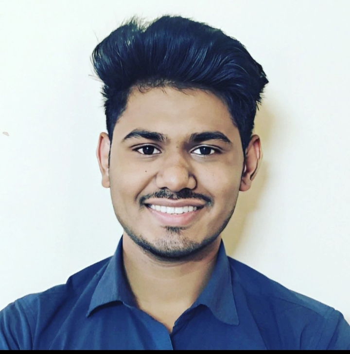 Vaibhav gajanan ghule