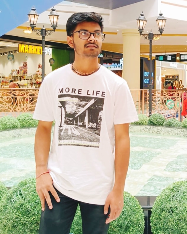 Pranav agrawal