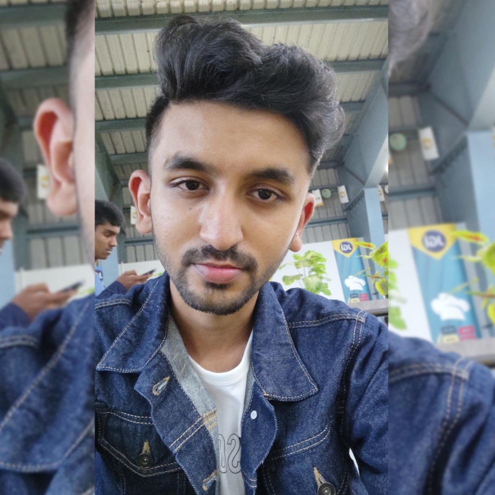 Hitesh