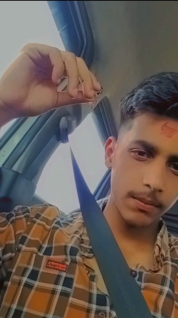 Mayank