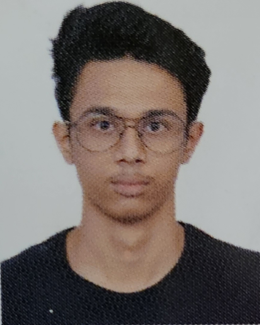 Shreyas Bharadwaj
