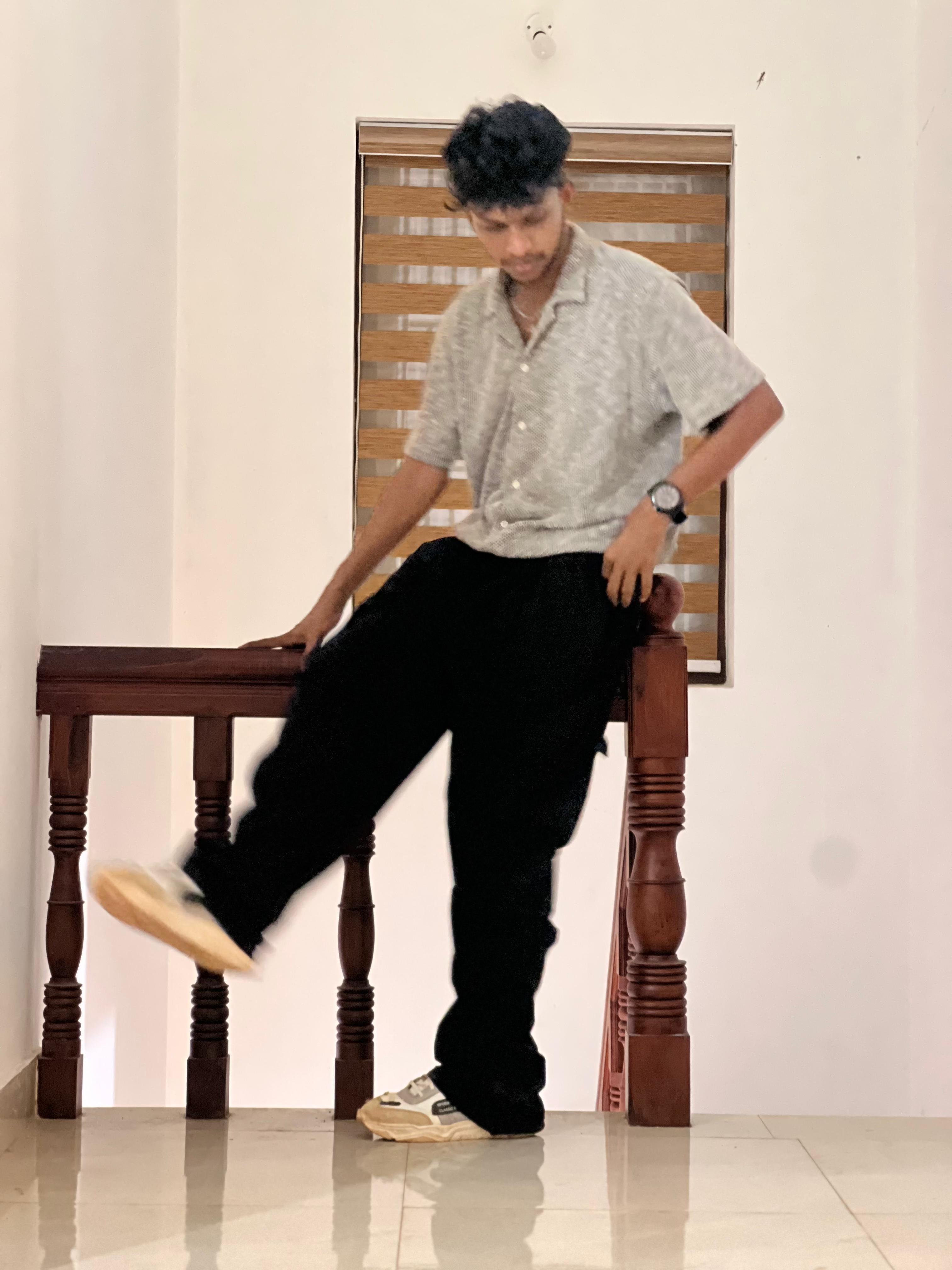 Sooraj vk