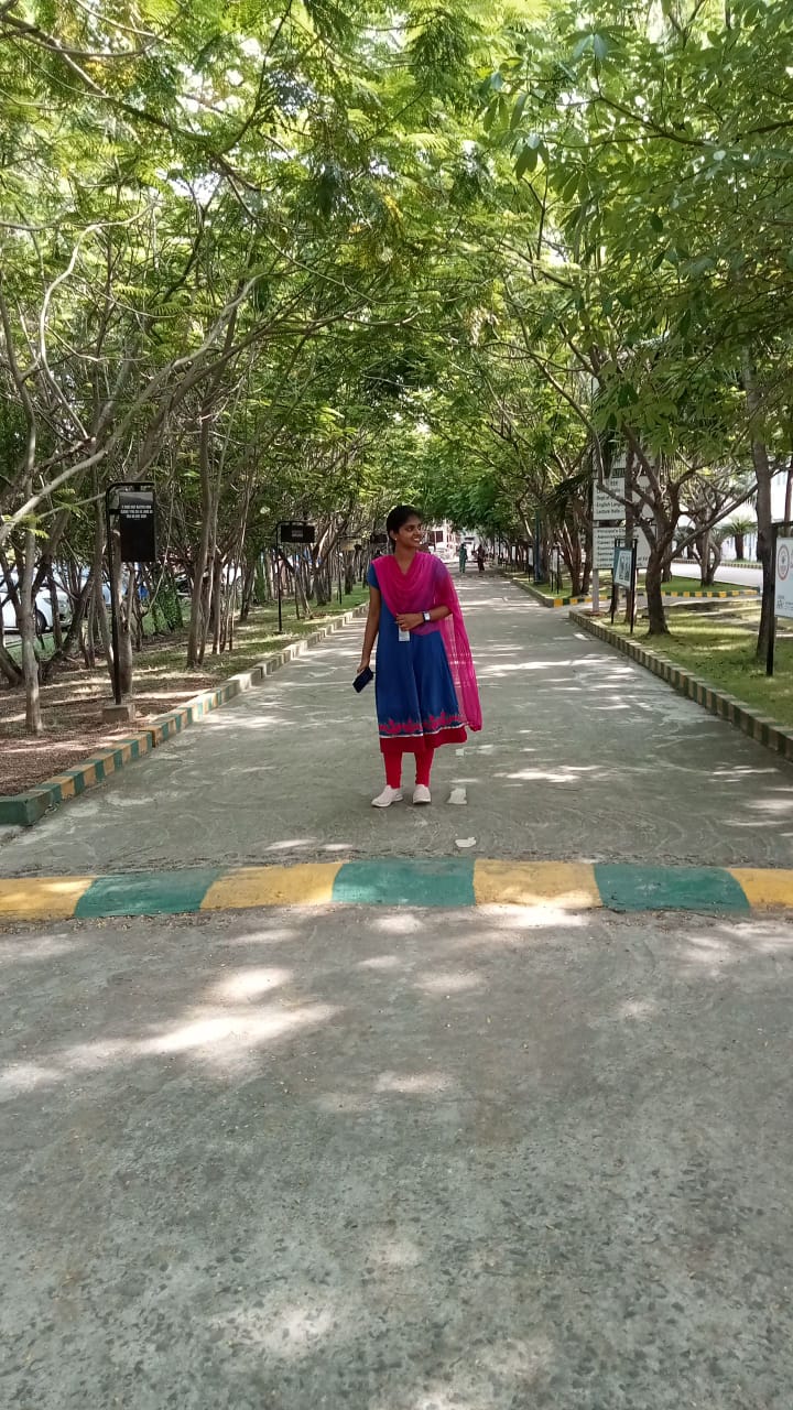 Sathvika