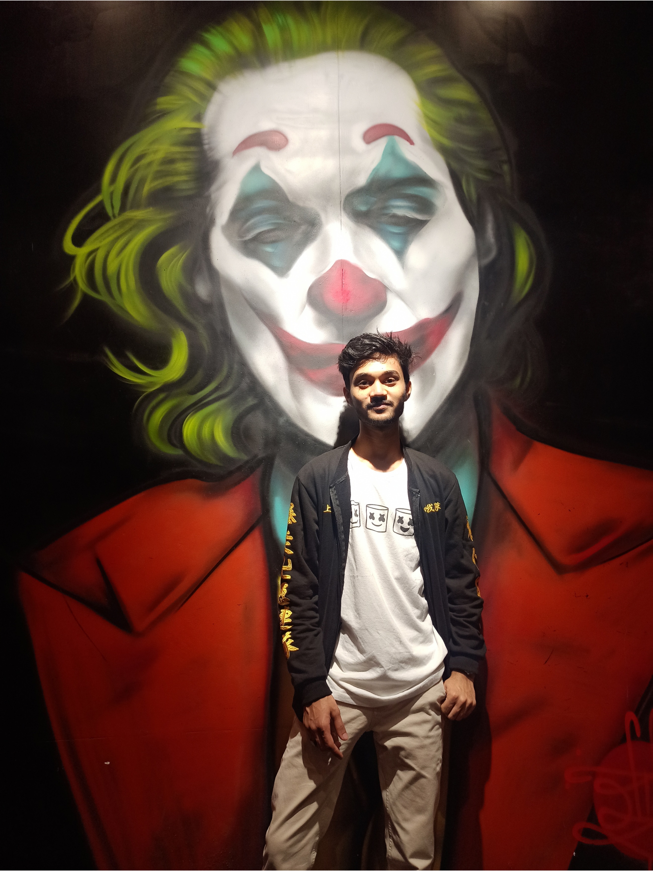 Prakhar