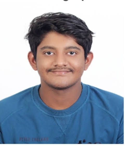 Swayam R P