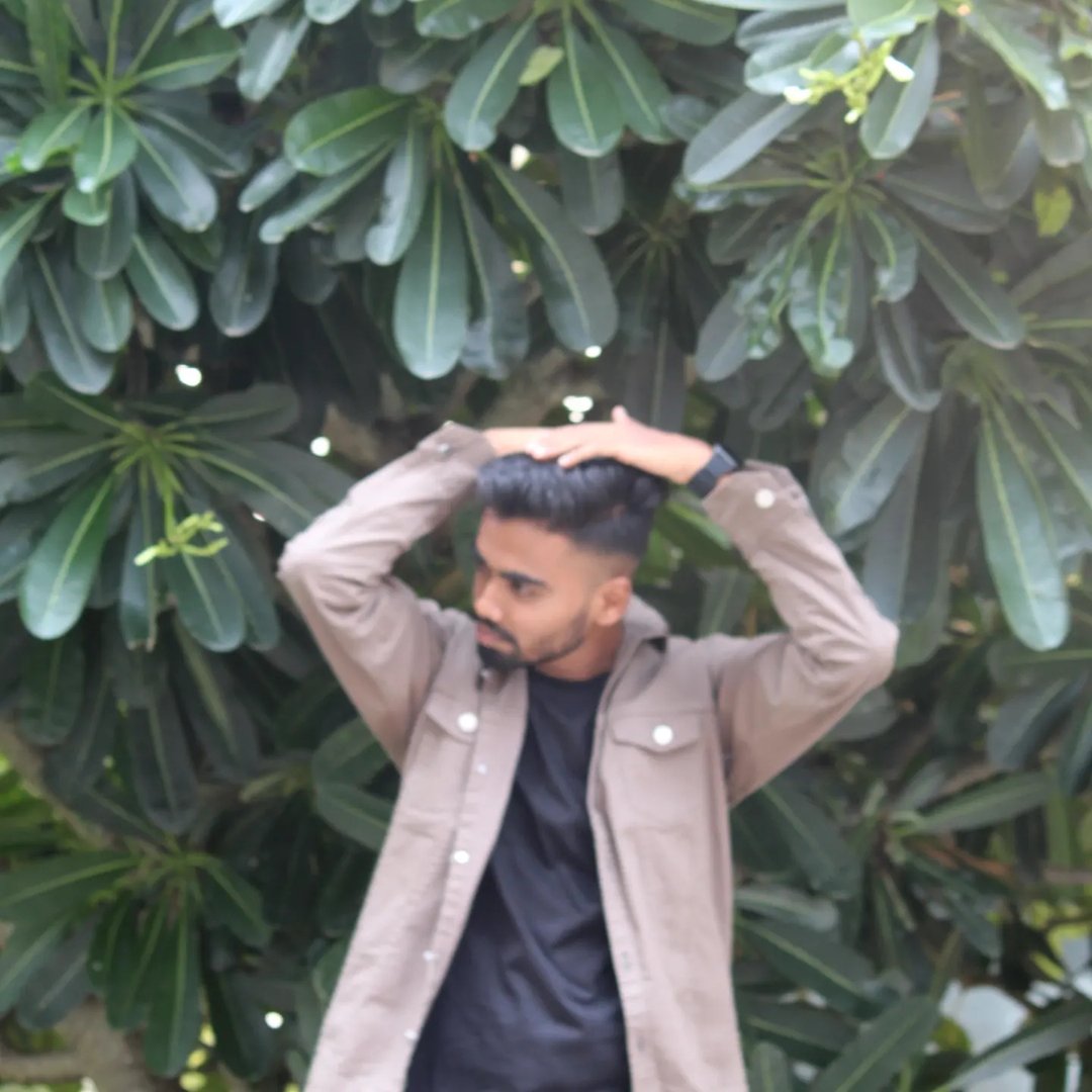 Sudarshan T A