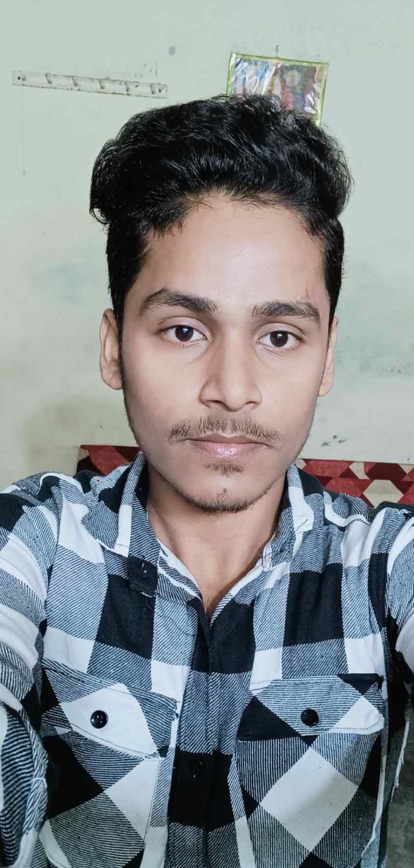 Shashank Mishra
