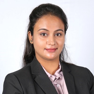 Priyanka Shaw