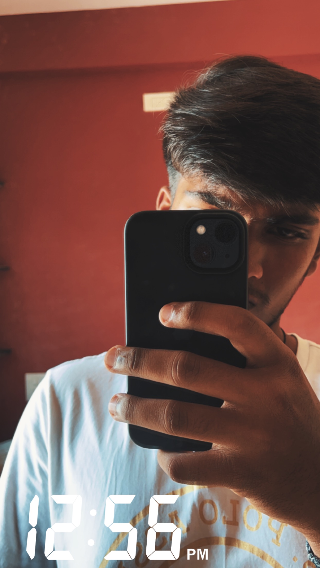 Sai Srujan PS