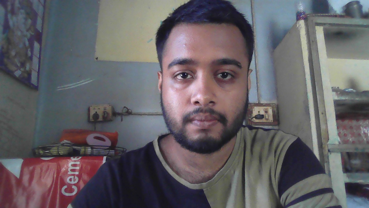 Ankit Rai