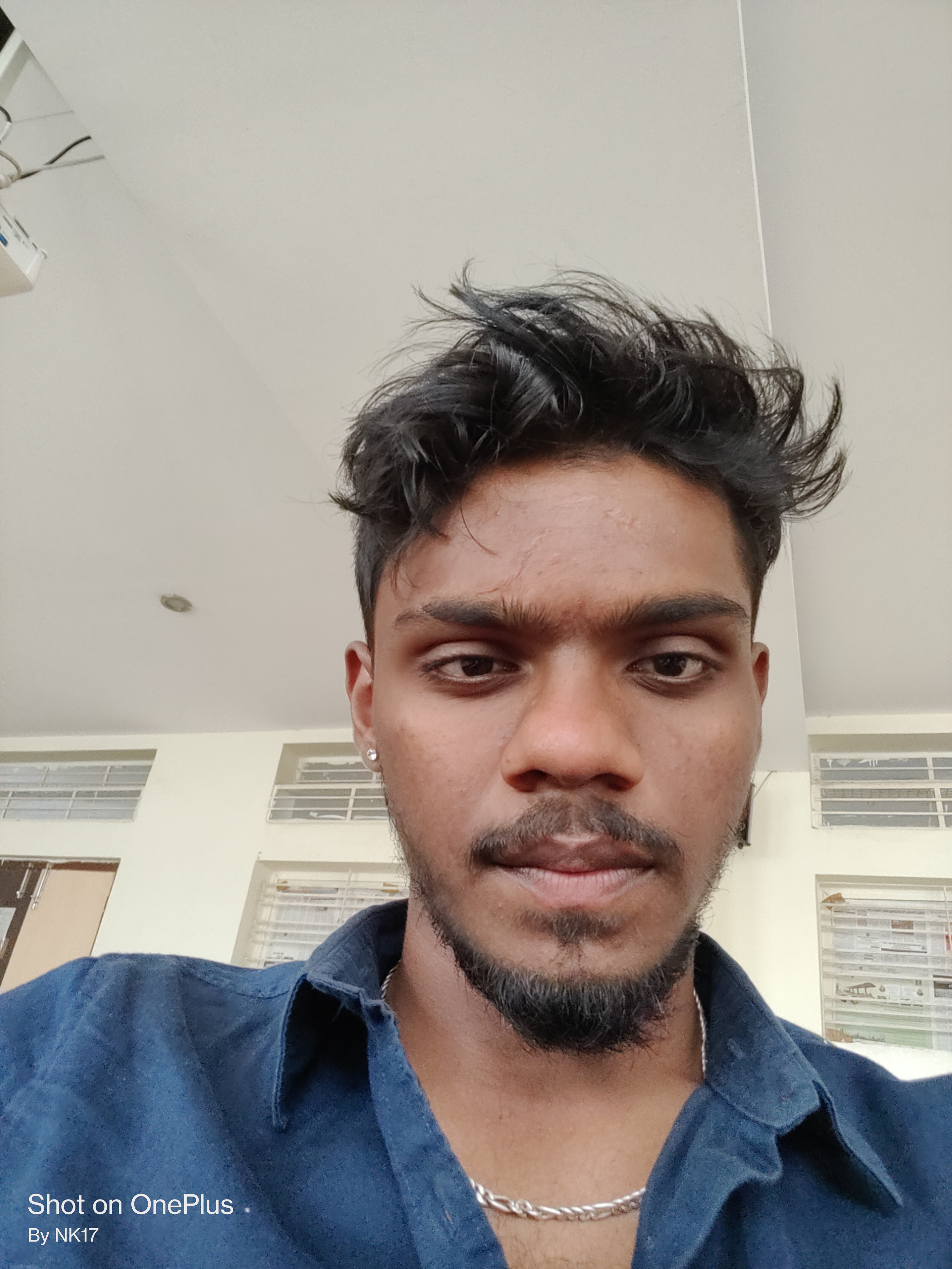 Nikith Krishna