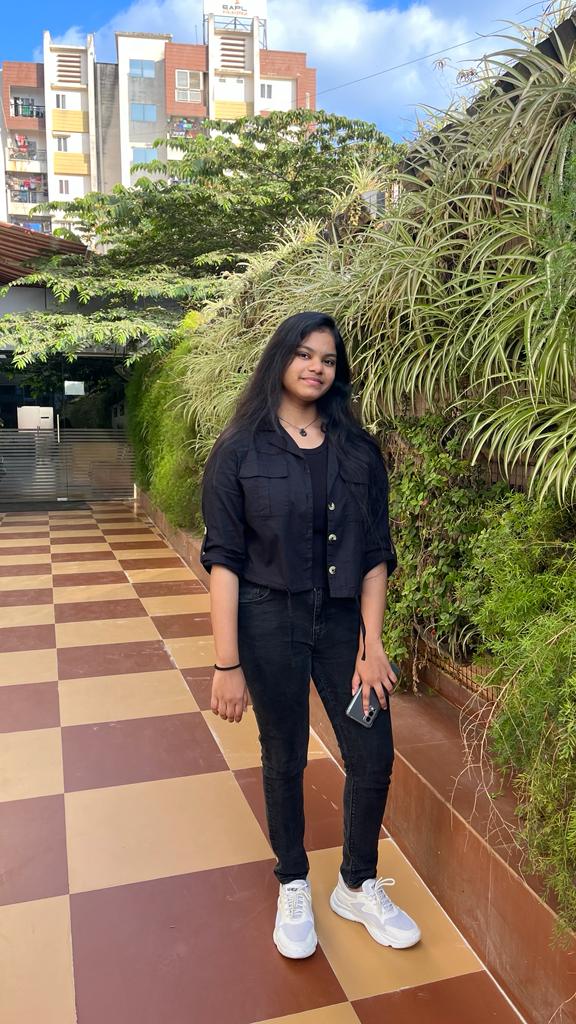 Prajna Aasritha