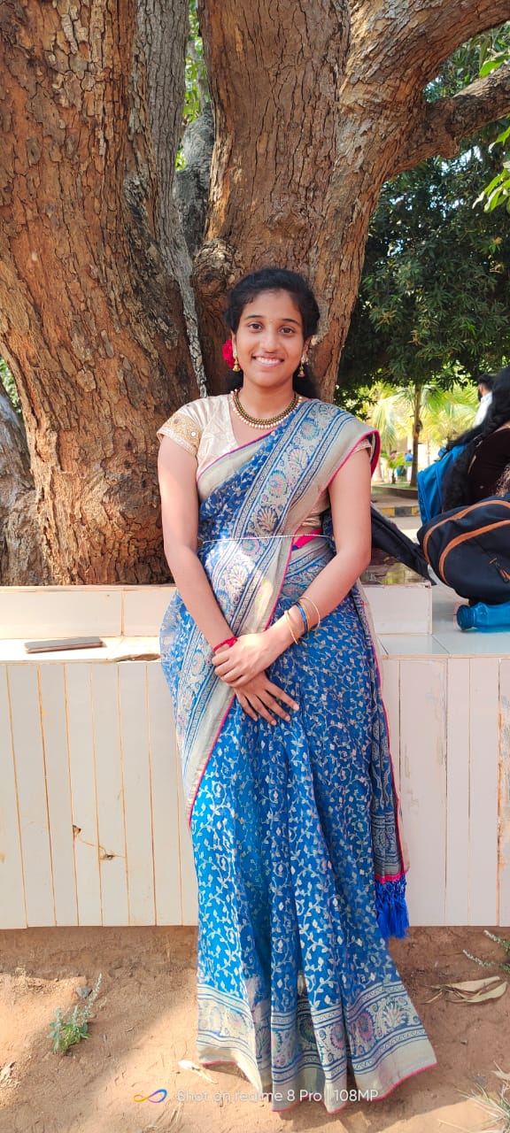 Mareedu Sneha Sree