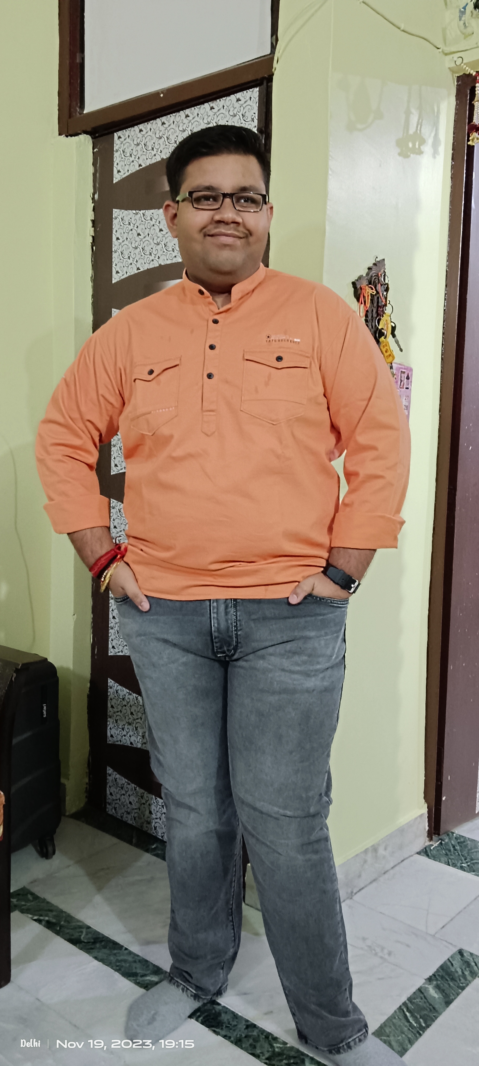 Ashutosh Prasad