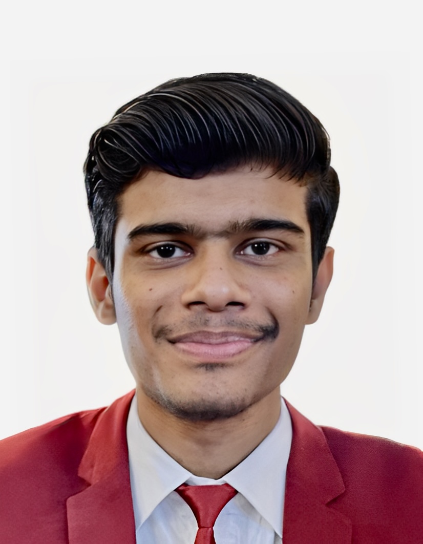 Rishav Shah