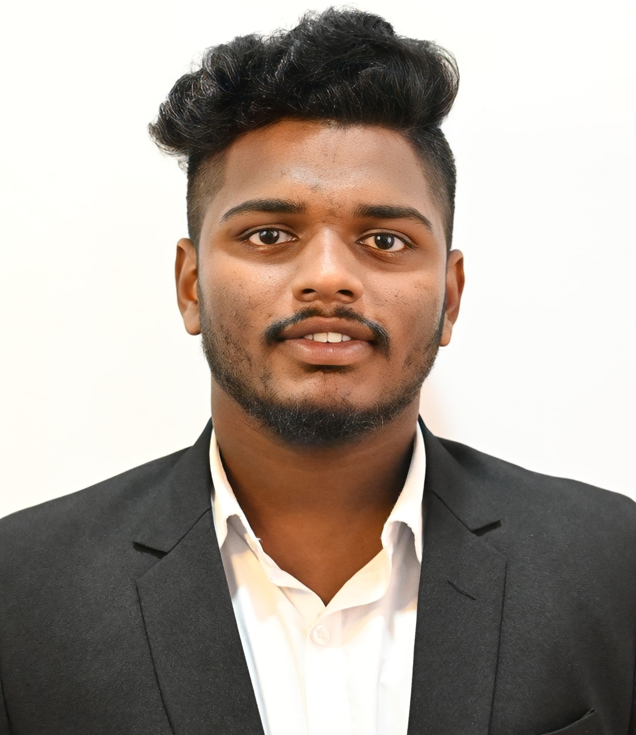 KANNAMA REDDY ANIL KUMAR