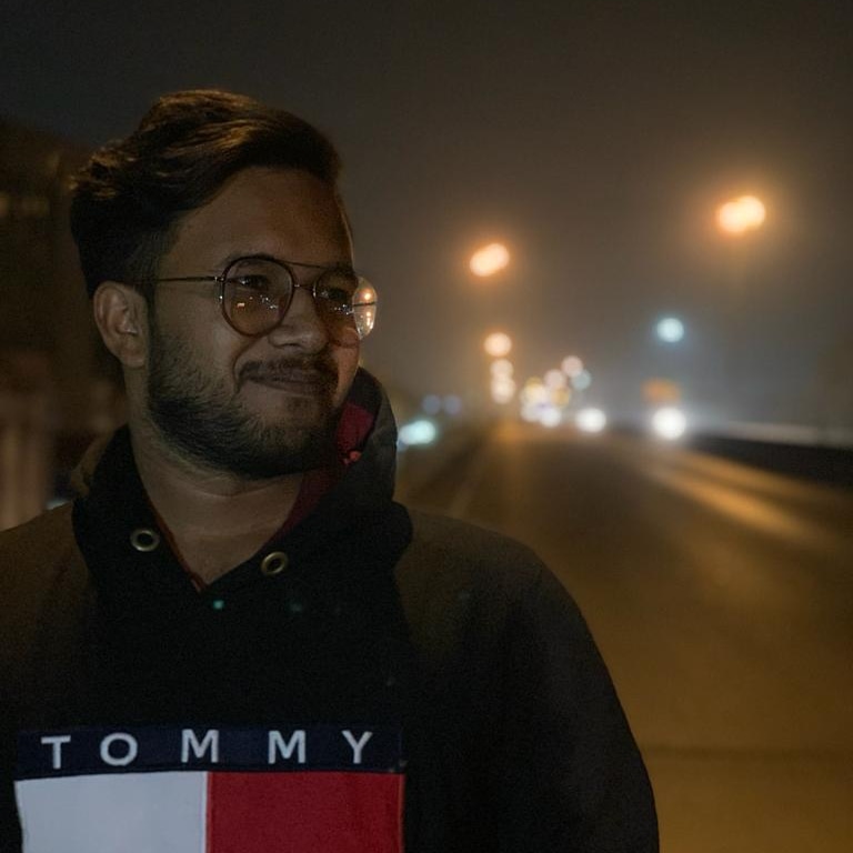 Aditya anand