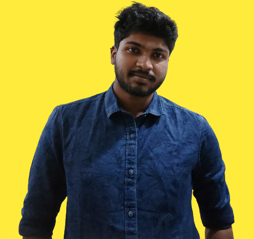 Harsha vardhan