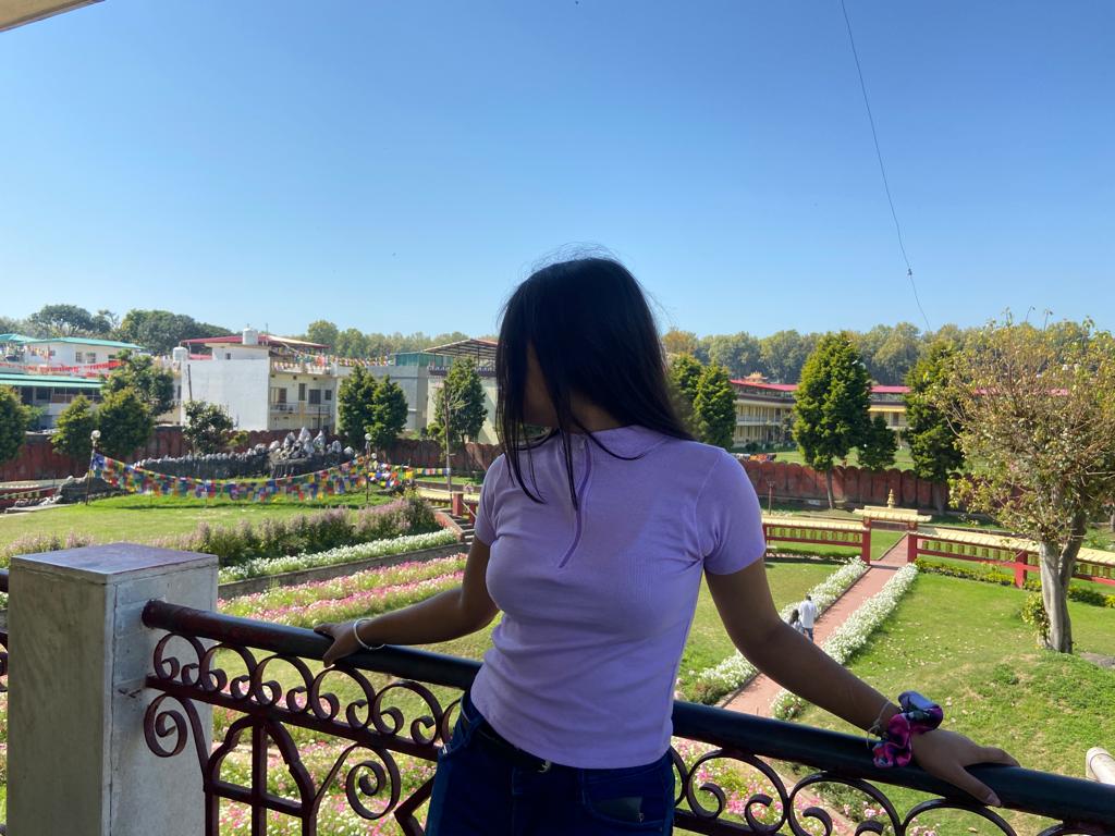 Chayanika Nath