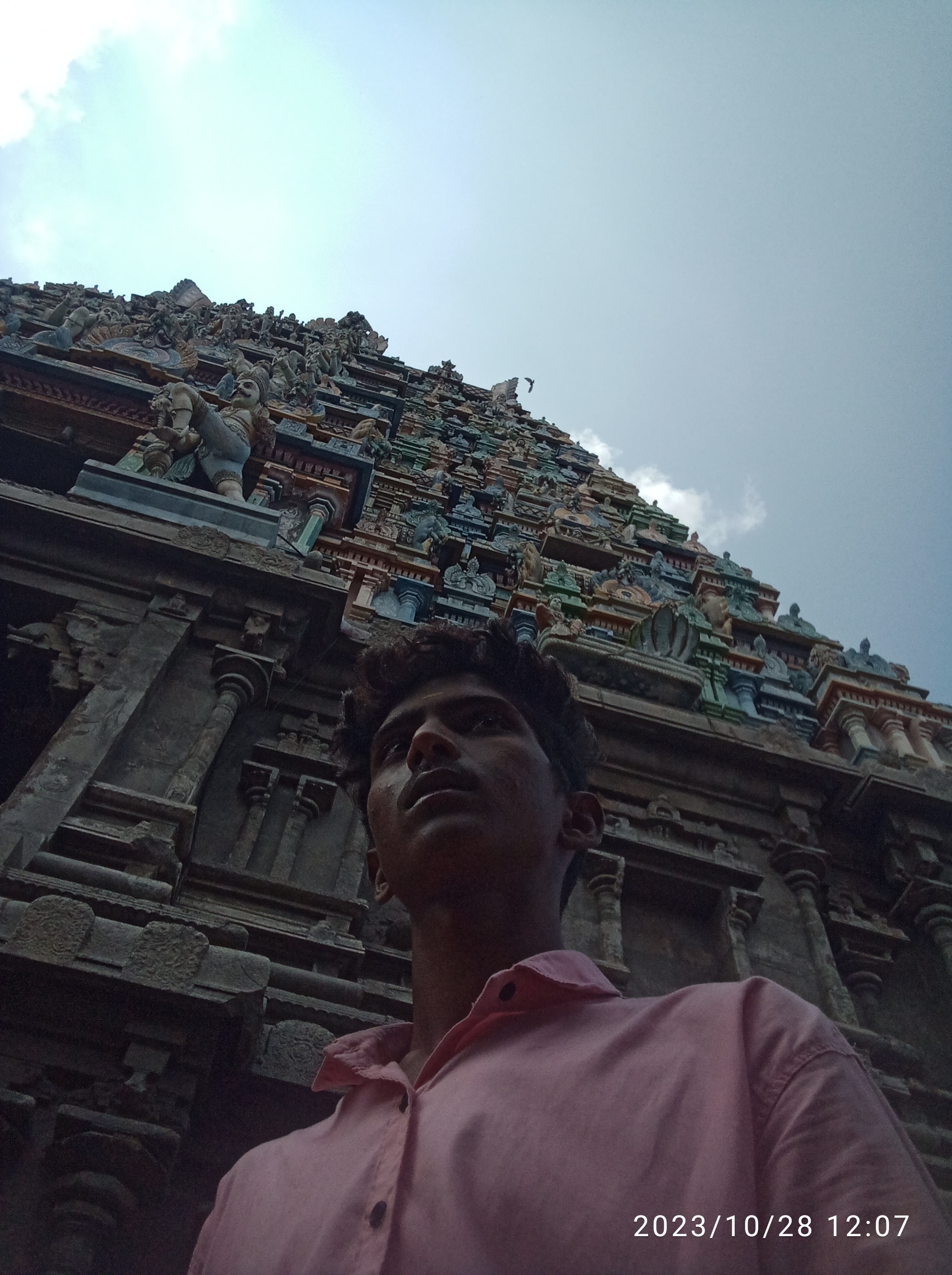 Madhan