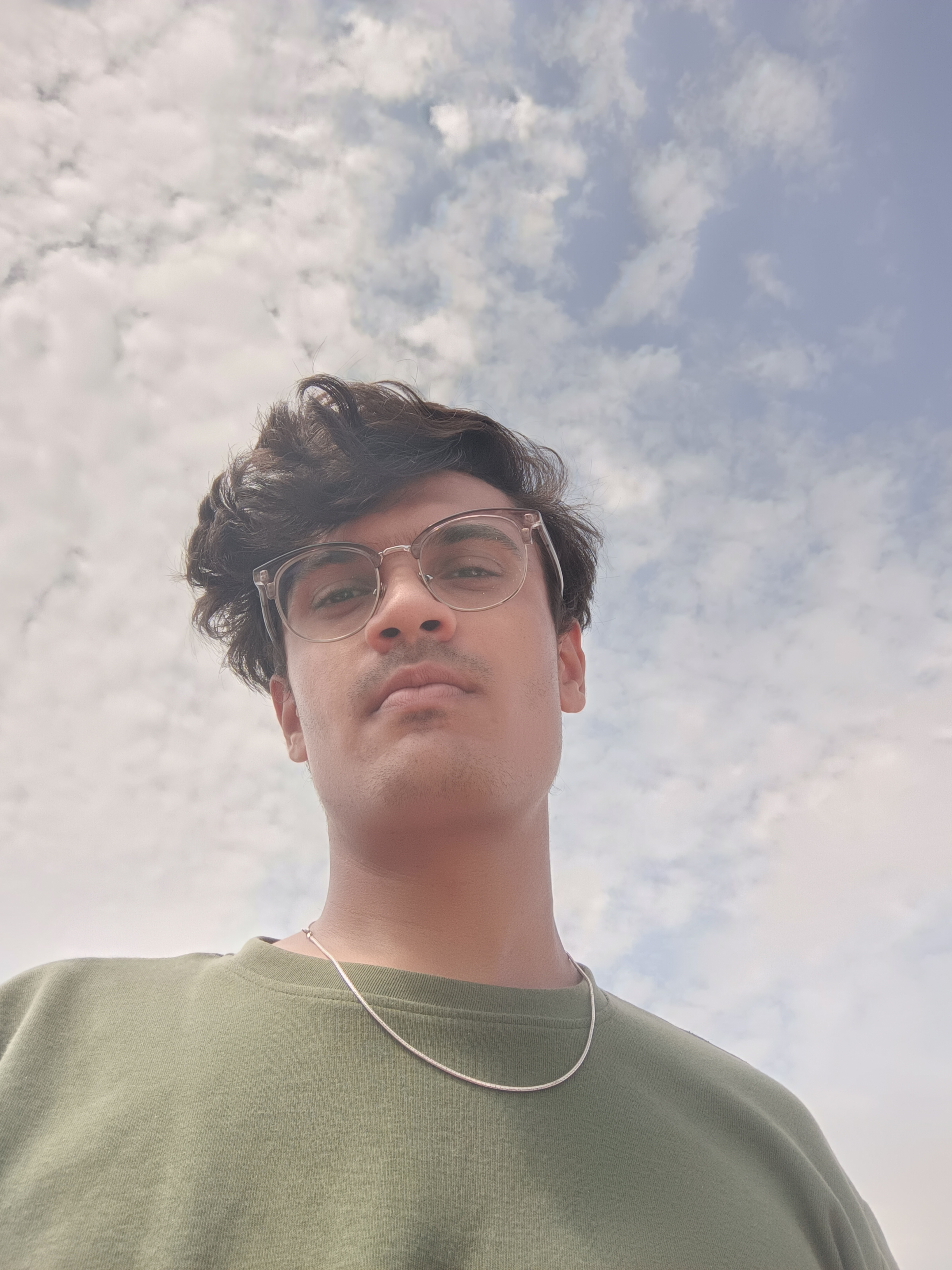 Prajjwal kumar chaudhary