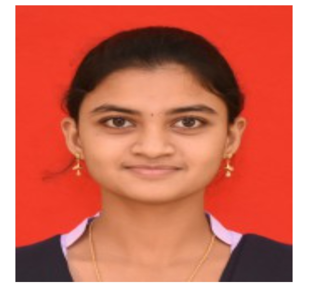 Vuyyuri venkata Sri Satya varshini