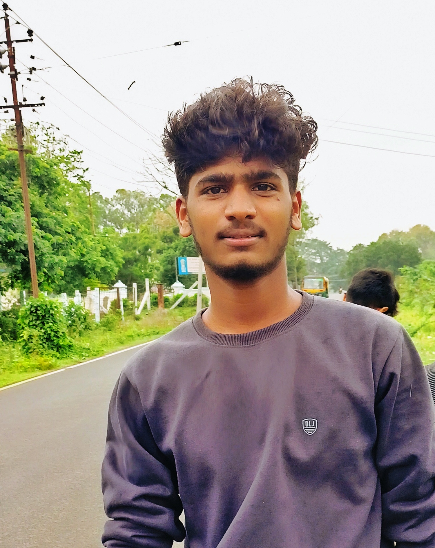 Abhishek
