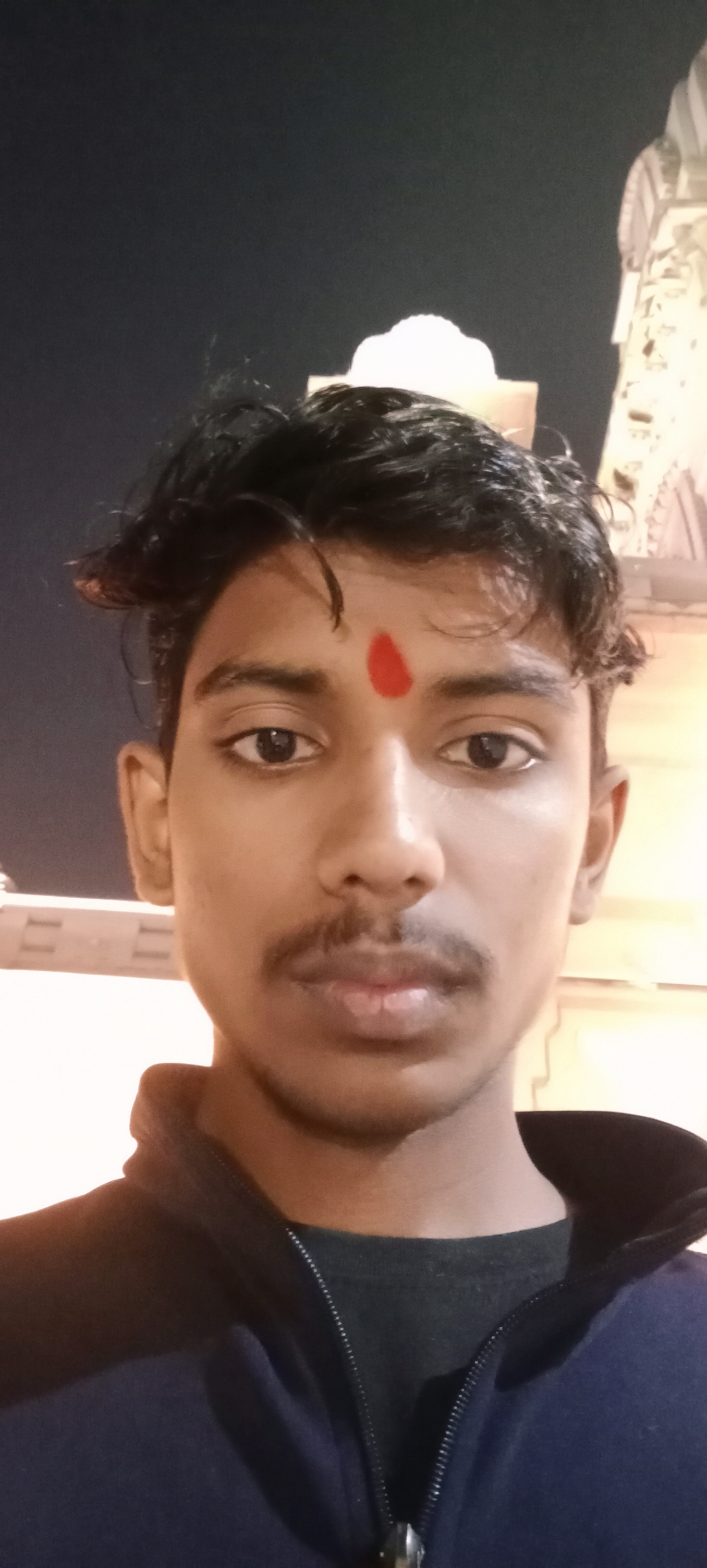 Nitish kumar