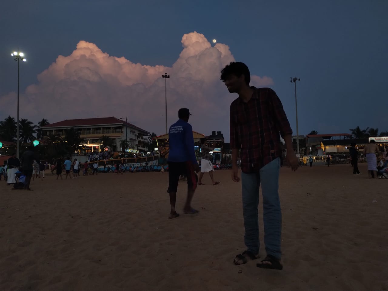 kolanu vikas