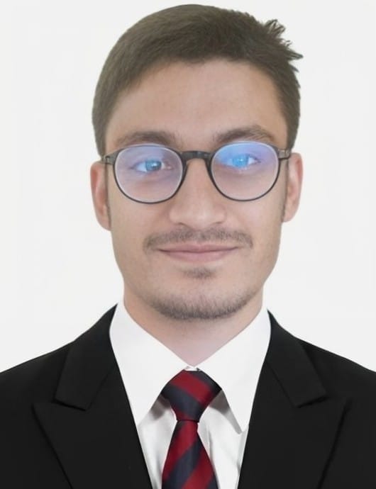 Abhishek Gangane