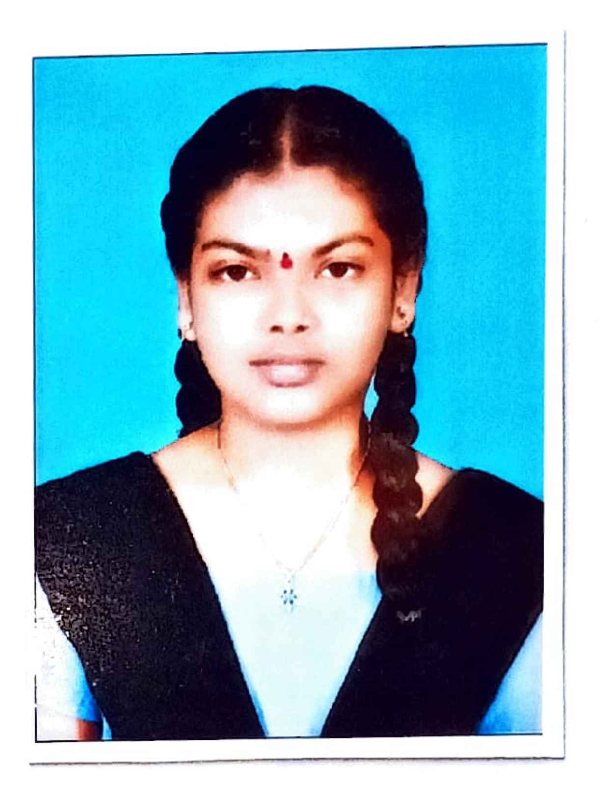Sritha kalvagadda