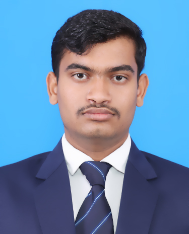 Nitin Yadav