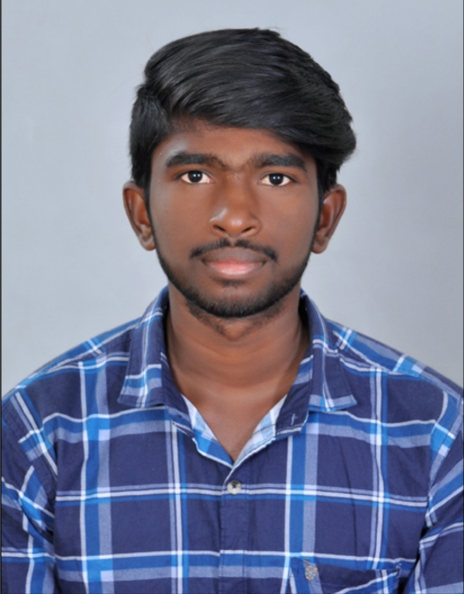 Saran Shreeram