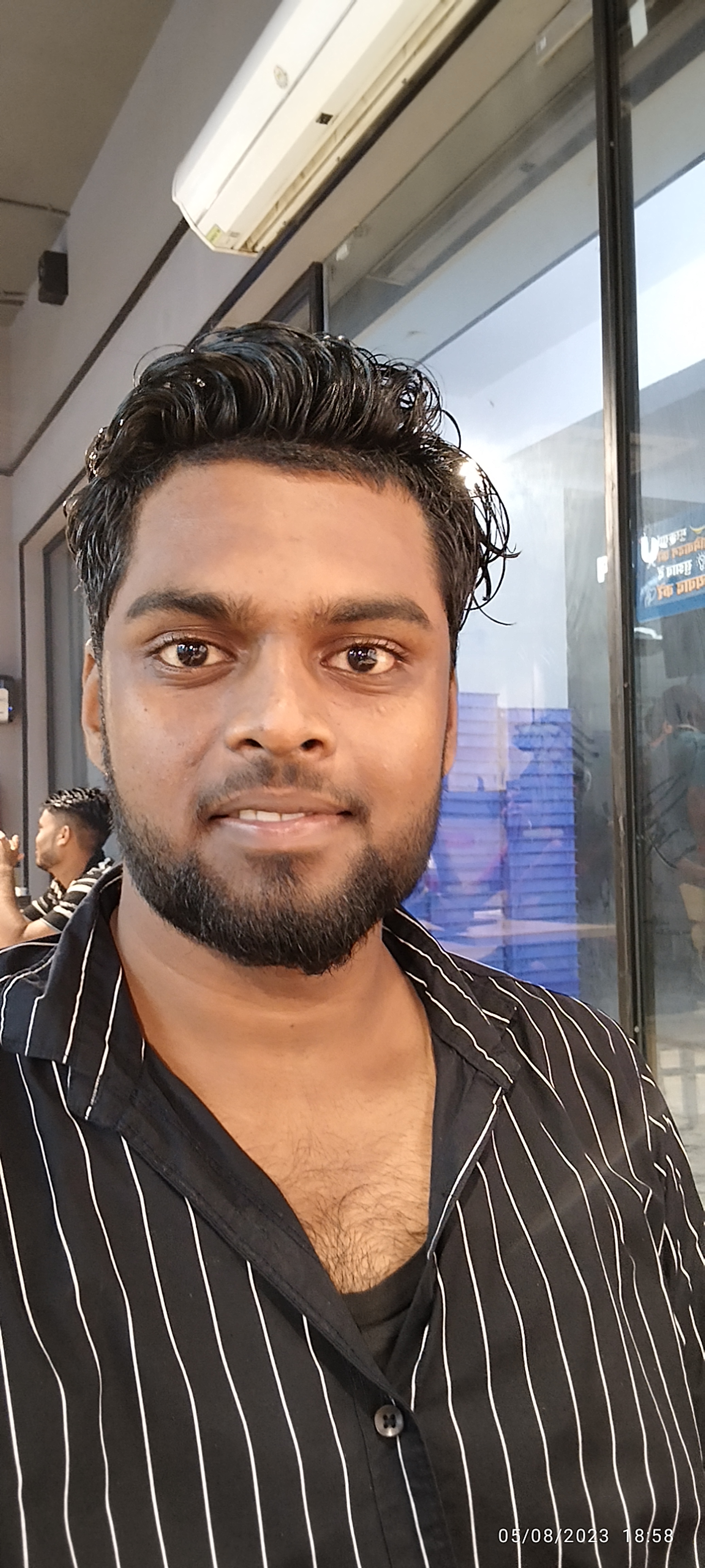 Aman kumar