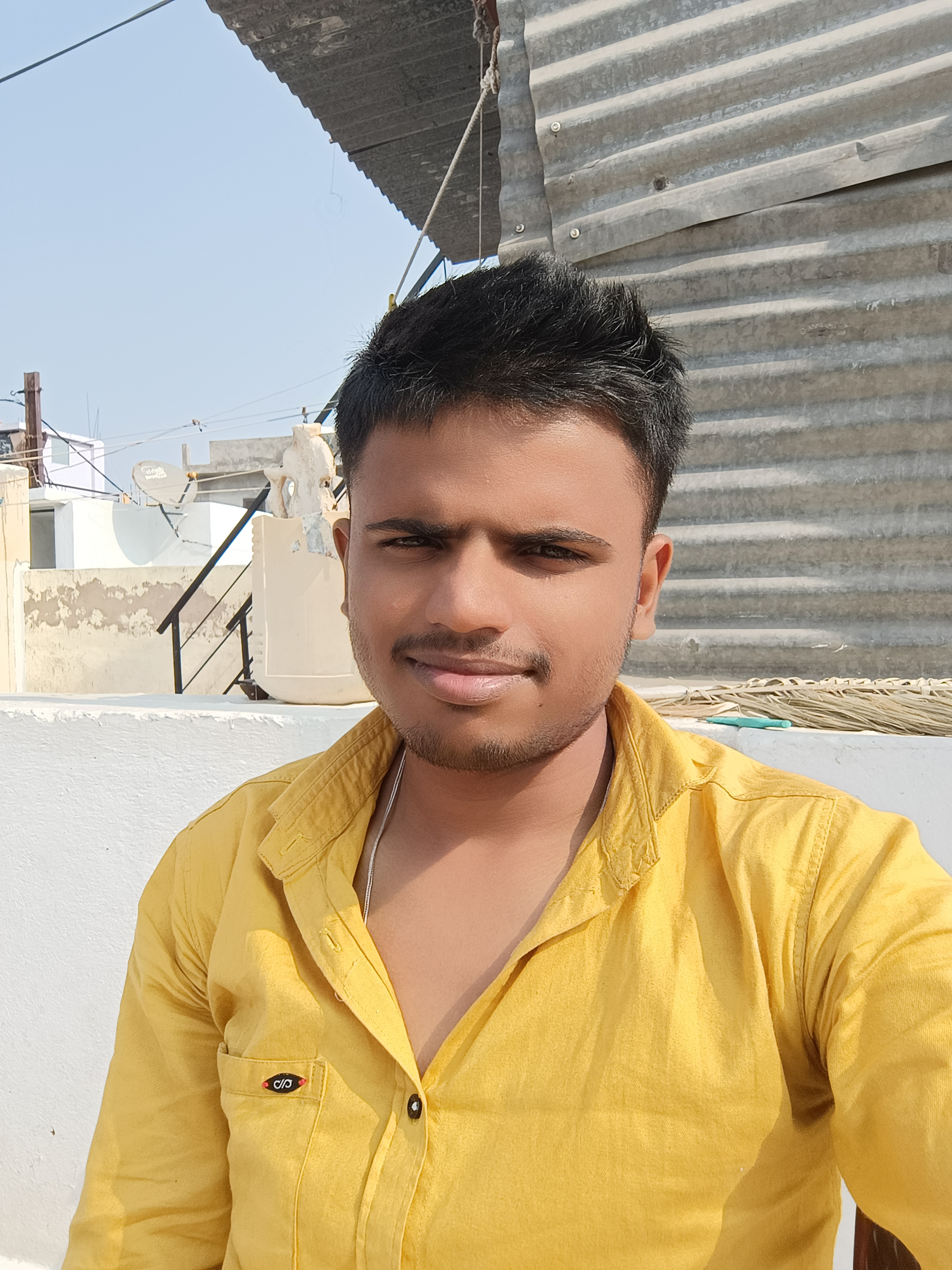 ANKIT BOWADE