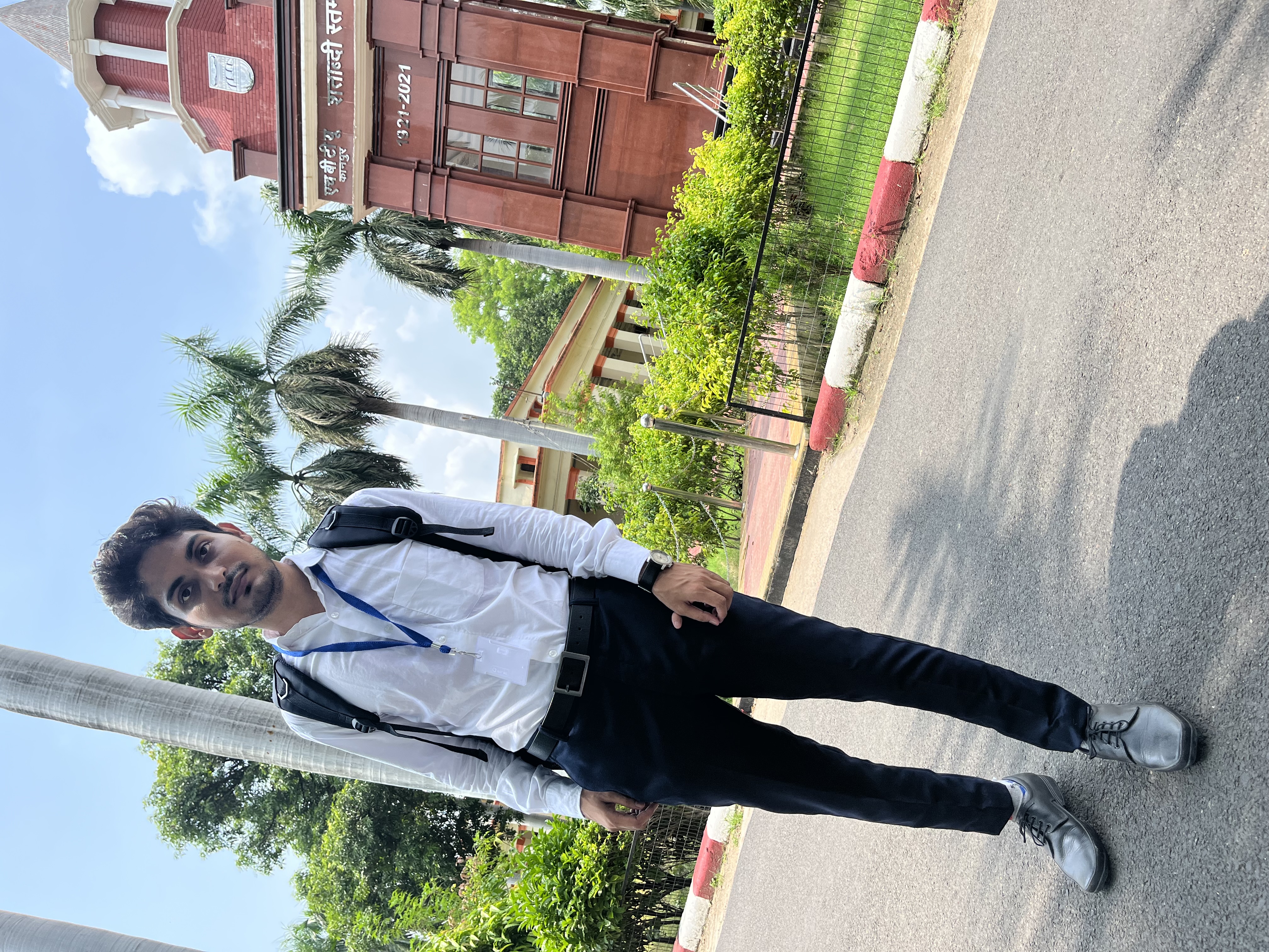 Sikandar Ali