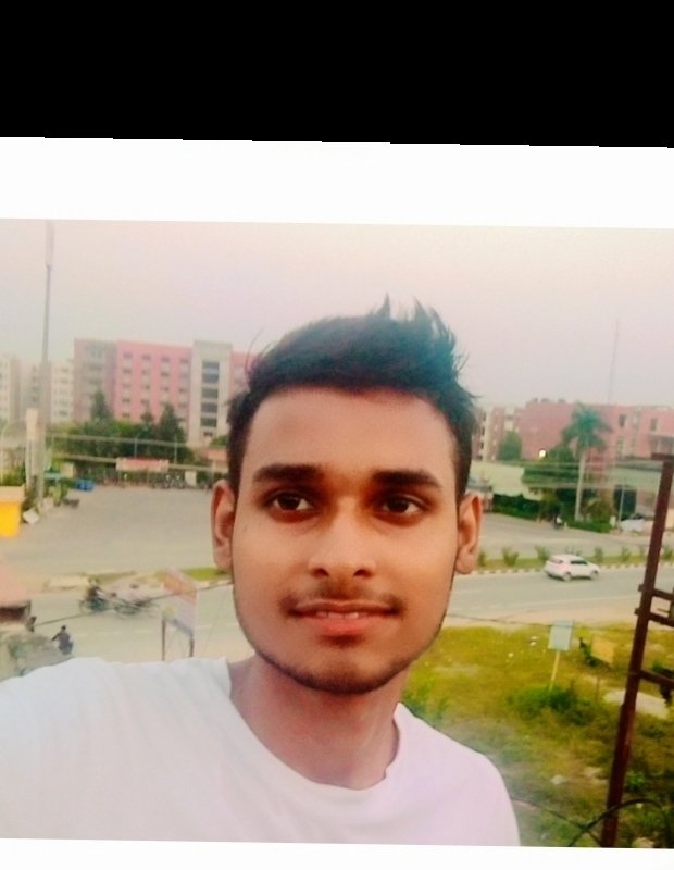 Ashish Tiwari