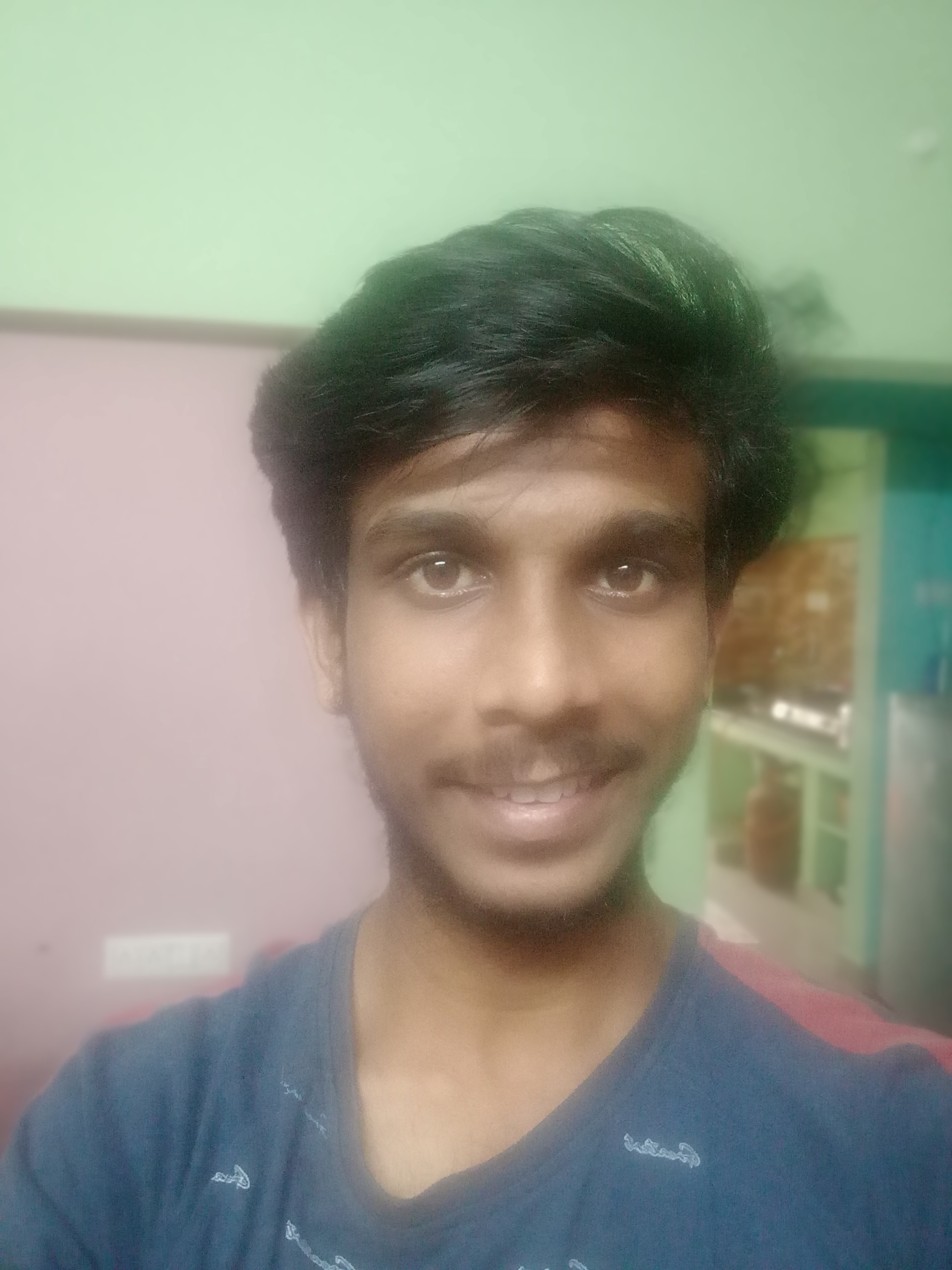 Vanka Durga Sai Gangadher